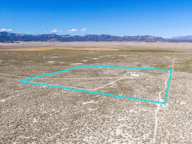 22254 County Road 55 Moffat, CO 81143