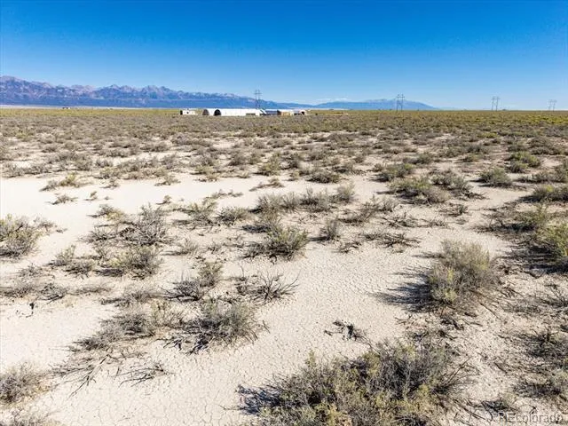 22254 County Road 55 Moffat, CO 81143