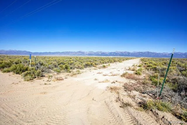 22254 County Road 55 Moffat, CO 81143