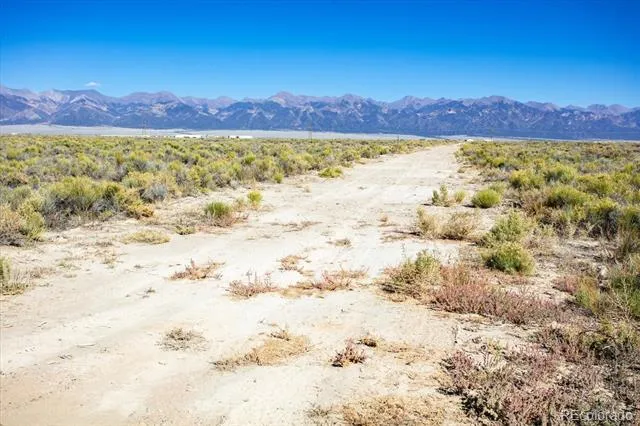22254 County Road 55 Moffat, CO 81143