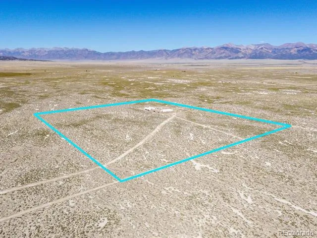 22254 County Road 55 Moffat, CO 81143