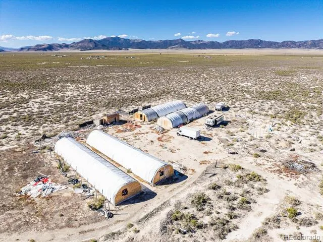 22254 County Road 55 Moffat, CO 81143