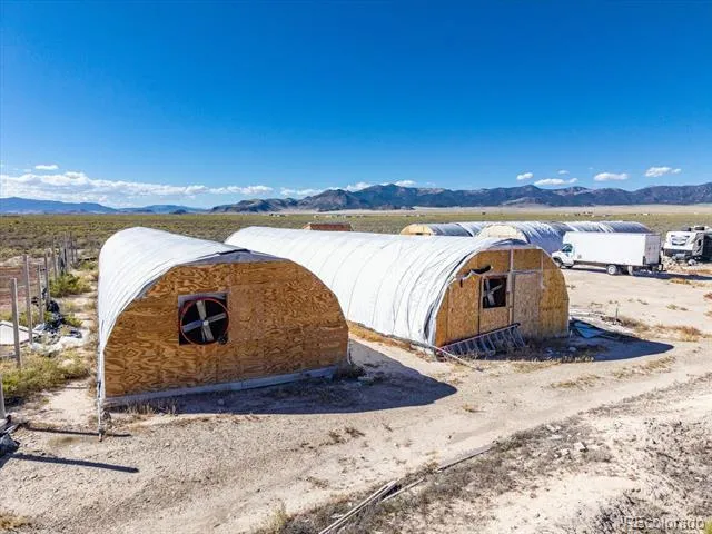 22254 County Road 55 Moffat, CO 81143