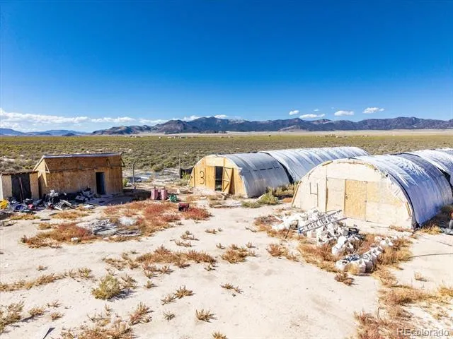 22254 County Road 55 Moffat, CO 81143
