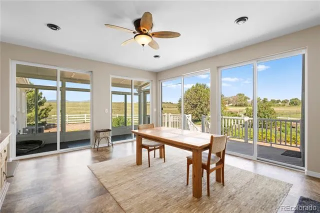 4215 Los Ranchitos Drive Peyton, CO 80831