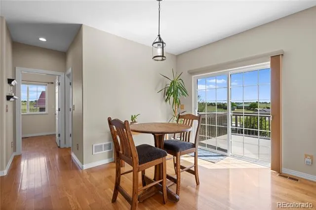4215 Los Ranchitos Drive Peyton, CO 80831