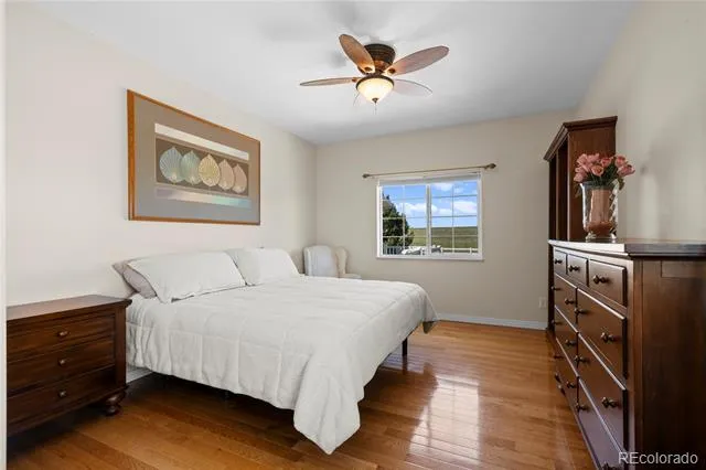4215 Los Ranchitos Drive Peyton, CO 80831