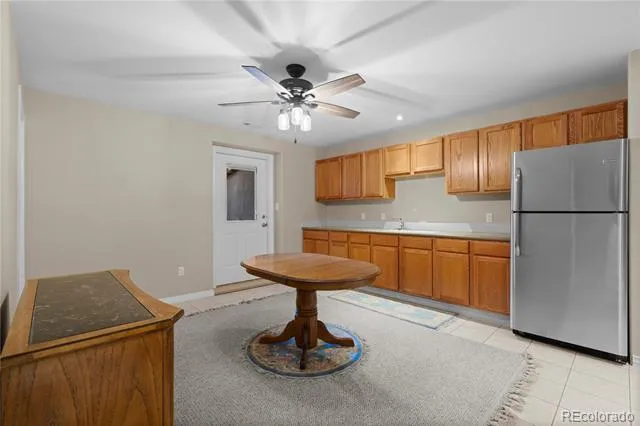 4215 Los Ranchitos Drive Peyton, CO 80831