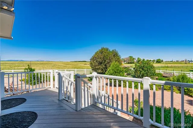 4215 Los Ranchitos Drive Peyton, CO 80831