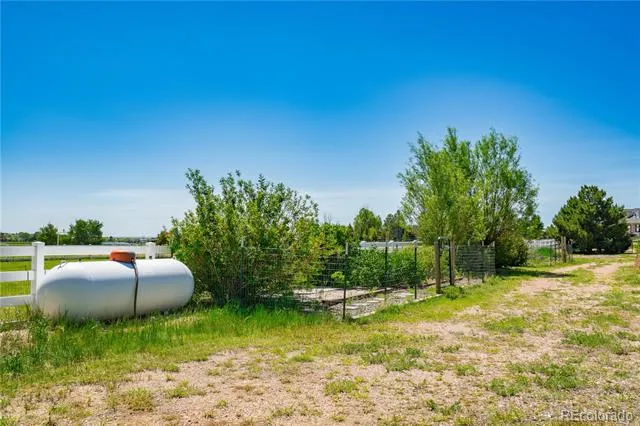 4215 Los Ranchitos Drive Peyton, CO 80831