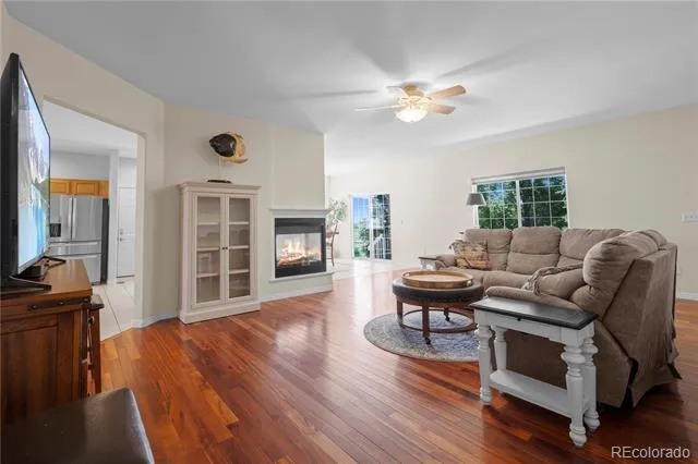 4215 Los Ranchitos Drive Peyton, CO 80831