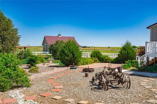 4215 Los Ranchitos Drive Peyton, CO 80831