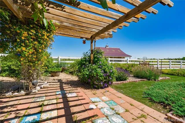 4215 Los Ranchitos Drive Peyton, CO 80831