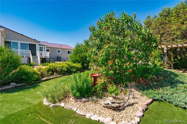 4215 Los Ranchitos Drive Peyton, CO 80831