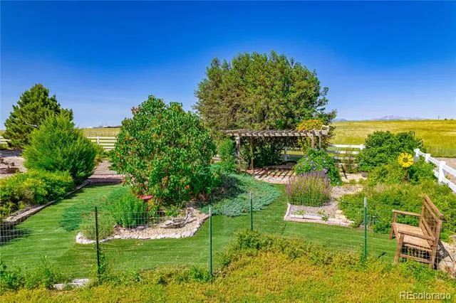 4215 Los Ranchitos Drive Peyton, CO 80831