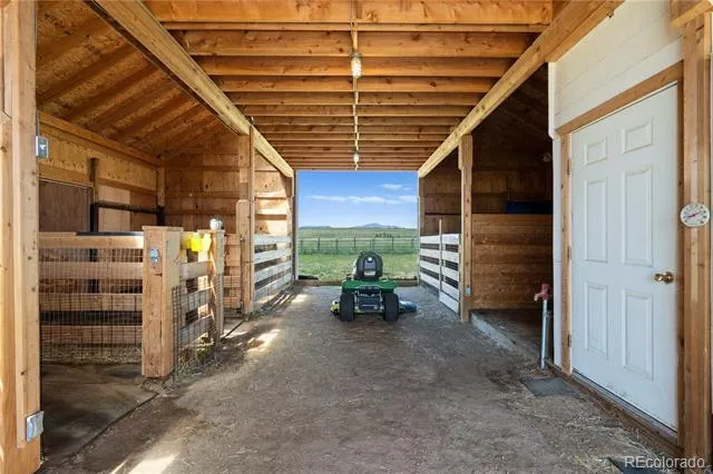 4215 Los Ranchitos Drive Peyton, CO 80831