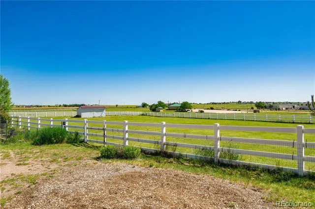 4215 Los Ranchitos Drive Peyton, CO 80831