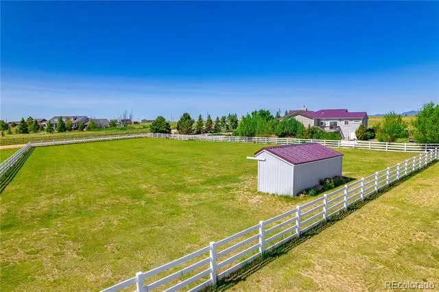 4215 Los Ranchitos Drive Peyton, CO 80831