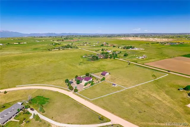 4215 Los Ranchitos Drive Peyton, CO 80831
