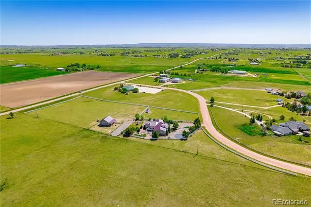 4215 Los Ranchitos Drive Peyton, CO 80831