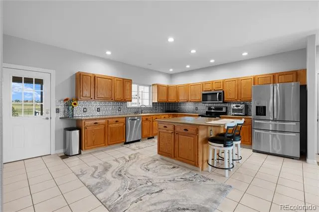 4215 Los Ranchitos Drive Peyton, CO 80831