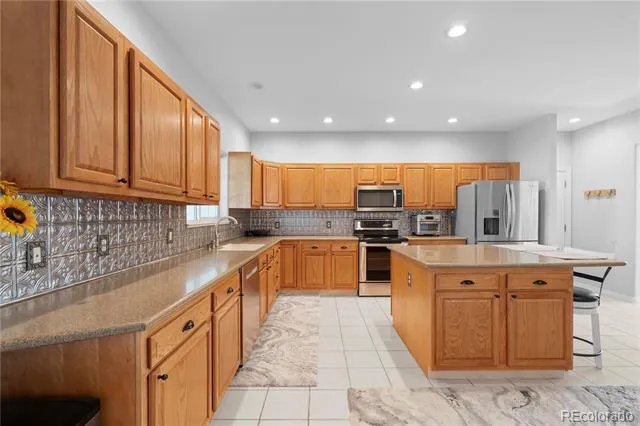 4215 Los Ranchitos Drive Peyton, CO 80831