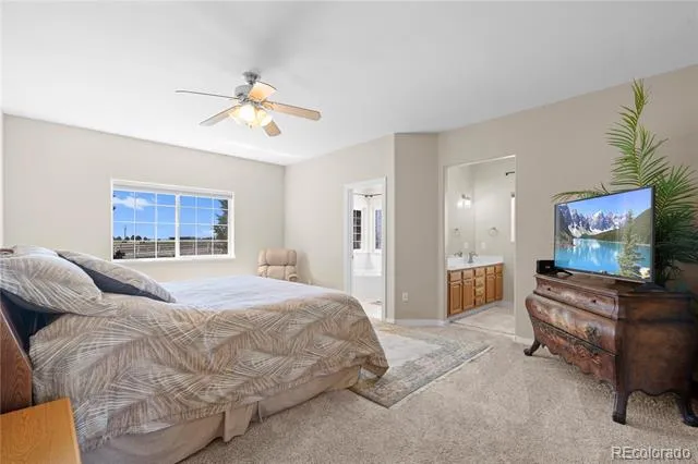 4215 Los Ranchitos Drive Peyton, CO 80831