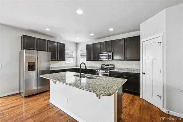 7504 Bonterra Lane Colorado Springs, CO 80925