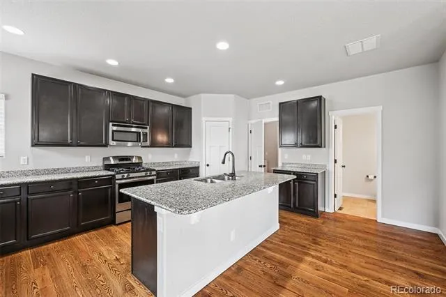 7504 Bonterra Lane Colorado Springs, CO 80925