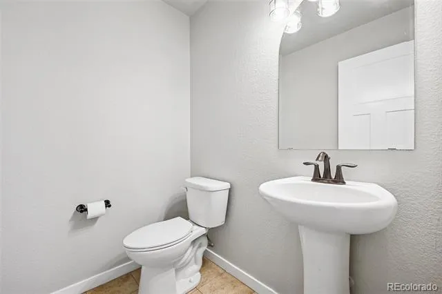 7504 Bonterra Lane Colorado Springs, CO 80925