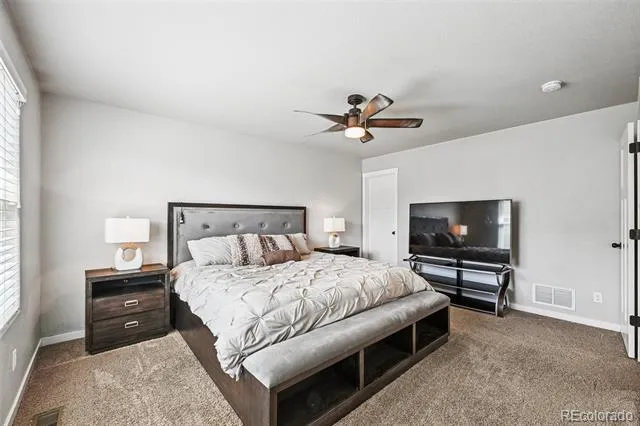 7504 Bonterra Lane Colorado Springs, CO 80925