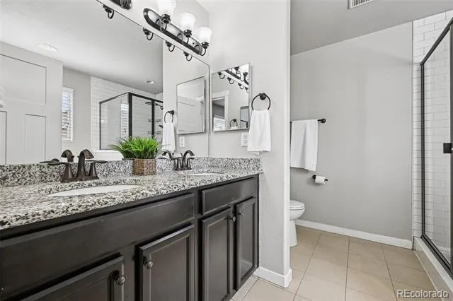 7504 Bonterra Lane Colorado Springs, CO 80925