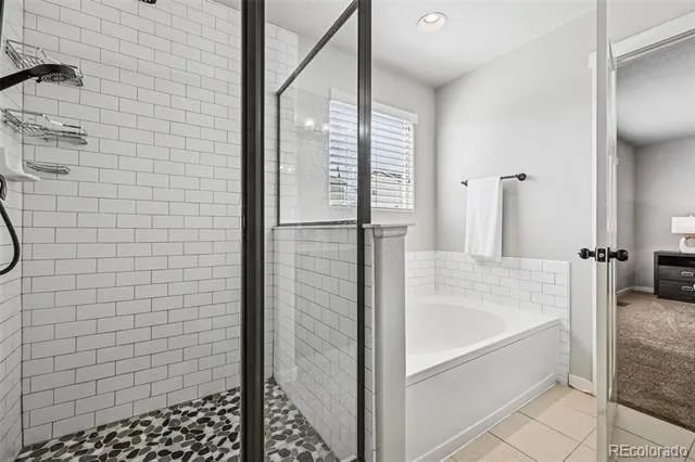 7504 Bonterra Lane Colorado Springs, CO 80925
