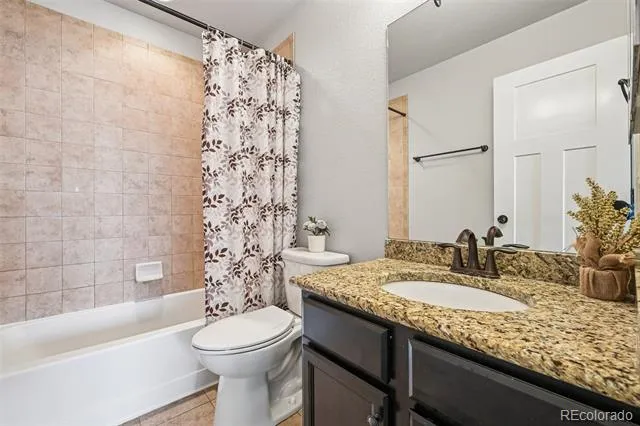7504 Bonterra Lane Colorado Springs, CO 80925
