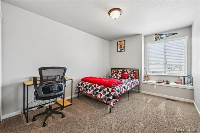 7504 Bonterra Lane Colorado Springs, CO 80925