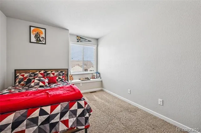 7504 Bonterra Lane Colorado Springs, CO 80925
