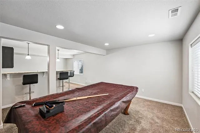 7504 Bonterra Lane Colorado Springs, CO 80925