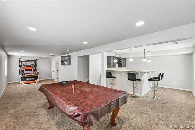 7504 Bonterra Lane Colorado Springs, CO 80925