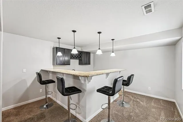 7504 Bonterra Lane Colorado Springs, CO 80925