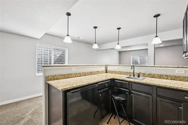 7504 Bonterra Lane Colorado Springs, CO 80925