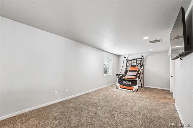 7504 Bonterra Lane Colorado Springs, CO 80925
