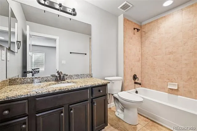 7504 Bonterra Lane Colorado Springs, CO 80925