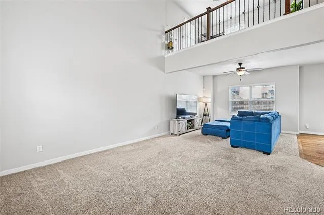7504 Bonterra Lane Colorado Springs, CO 80925