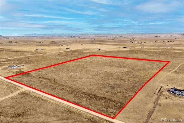 3235 Antelope Hill View Peyton, CO 80831
