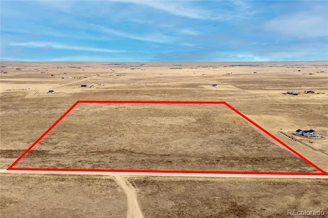 3235 Antelope Hill View Peyton, CO 80831
