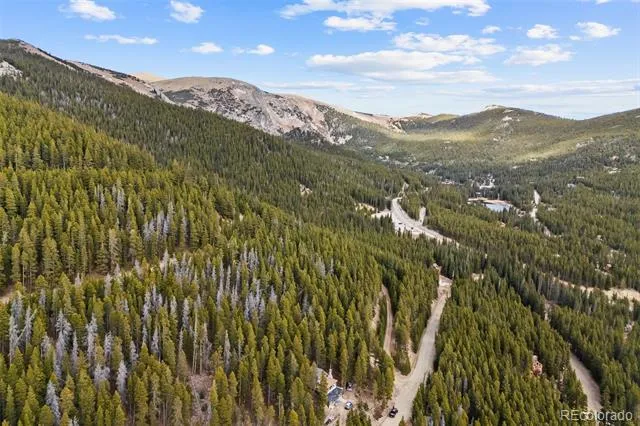 773 Harris Circle Idaho Springs, CO 80452