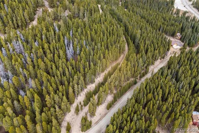 773 Harris Circle Idaho Springs, CO 80452