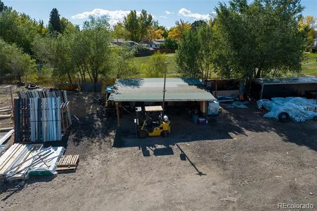 Address Not Shown Lakewood, CO 80227