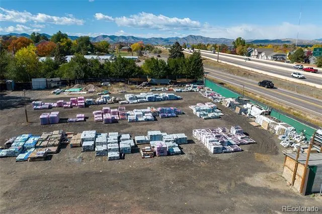 Address Not Shown Lakewood, CO 80227