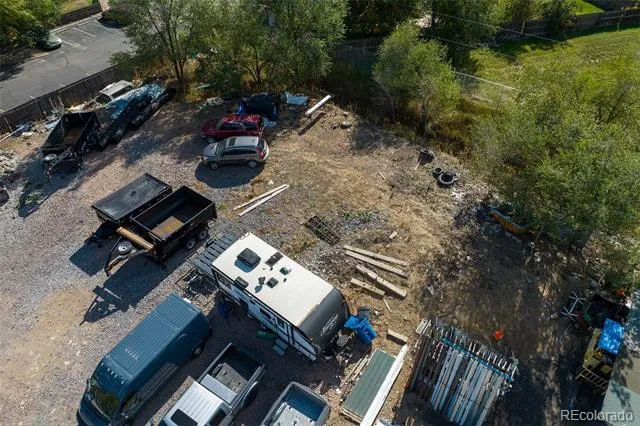 Address Not Shown Lakewood, CO 80227
